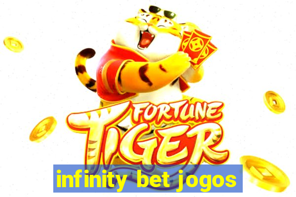 infinity bet jogos